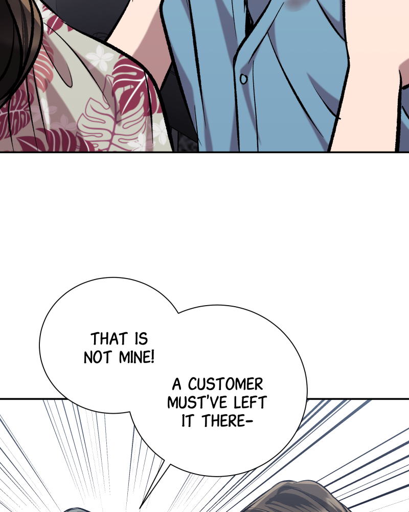 Read The Guy Upstairs EN Manga Online