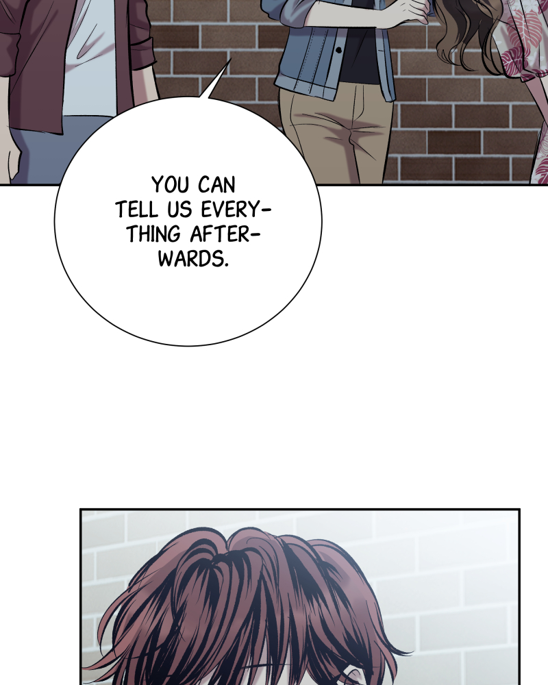 Read The Guy Upstairs EN Manga Online