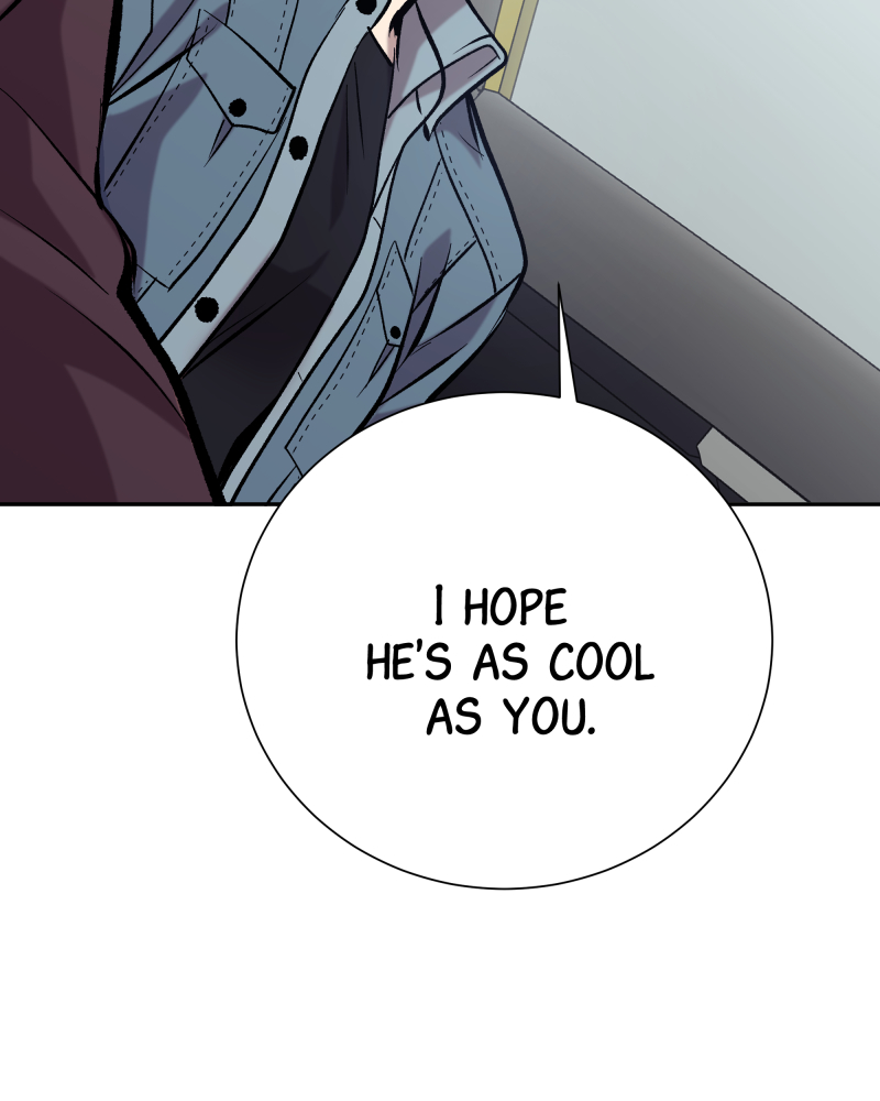 Read The Guy Upstairs EN Manga Online