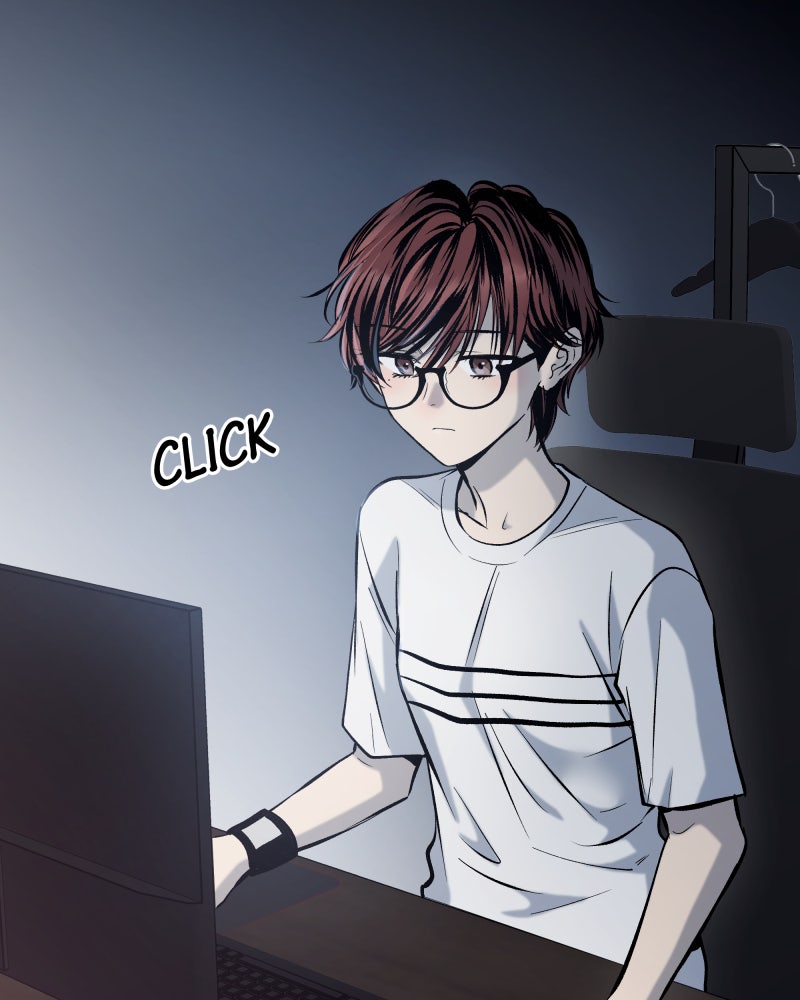 Read The Guy Upstairs EN Manga Online