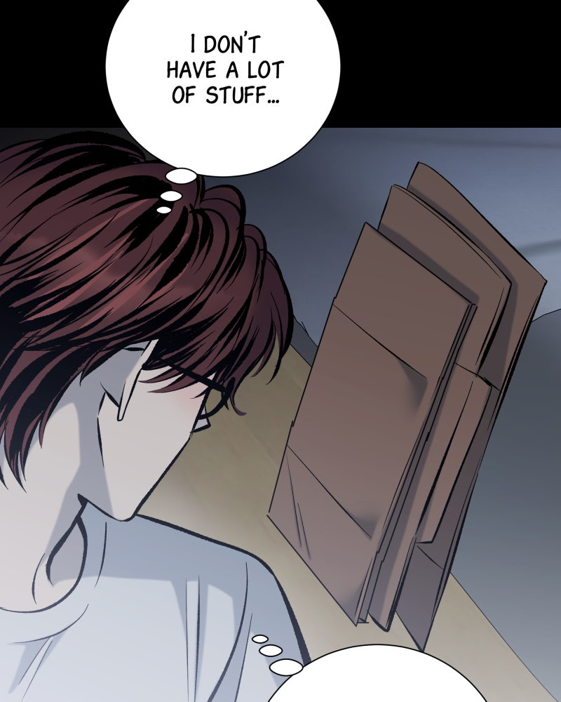 Read The Guy Upstairs EN Manga Online