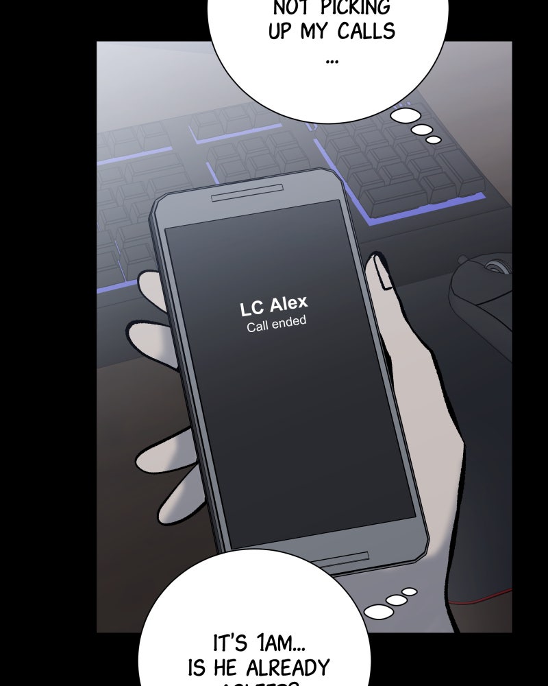 Read The Guy Upstairs EN Manga Online