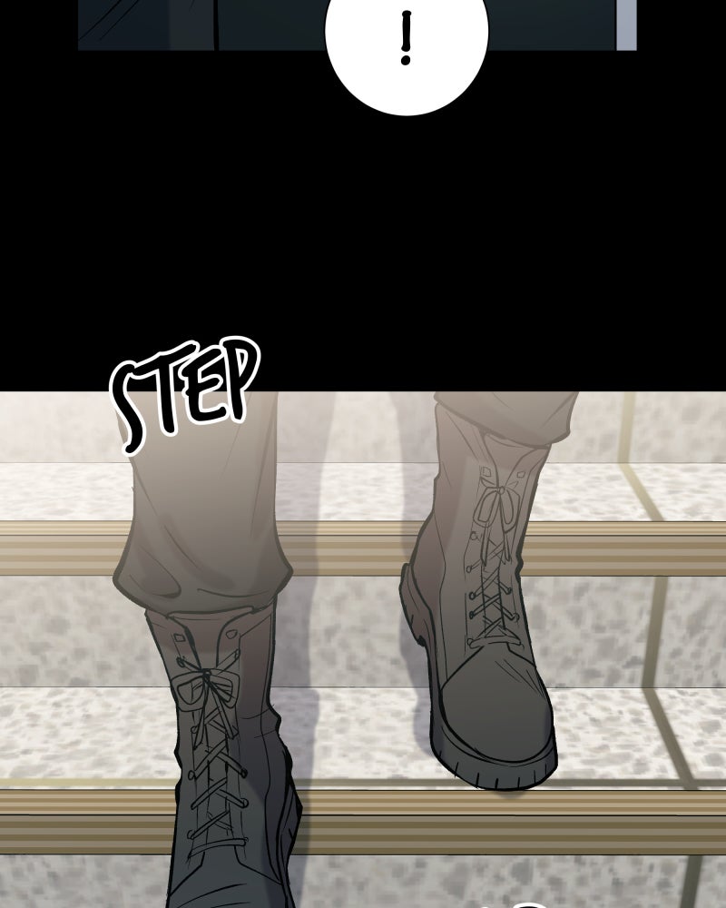 Read The Guy Upstairs EN Manga Online