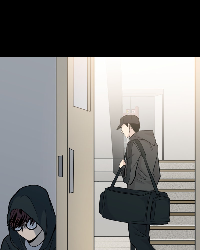 Read The Guy Upstairs EN Manga Online