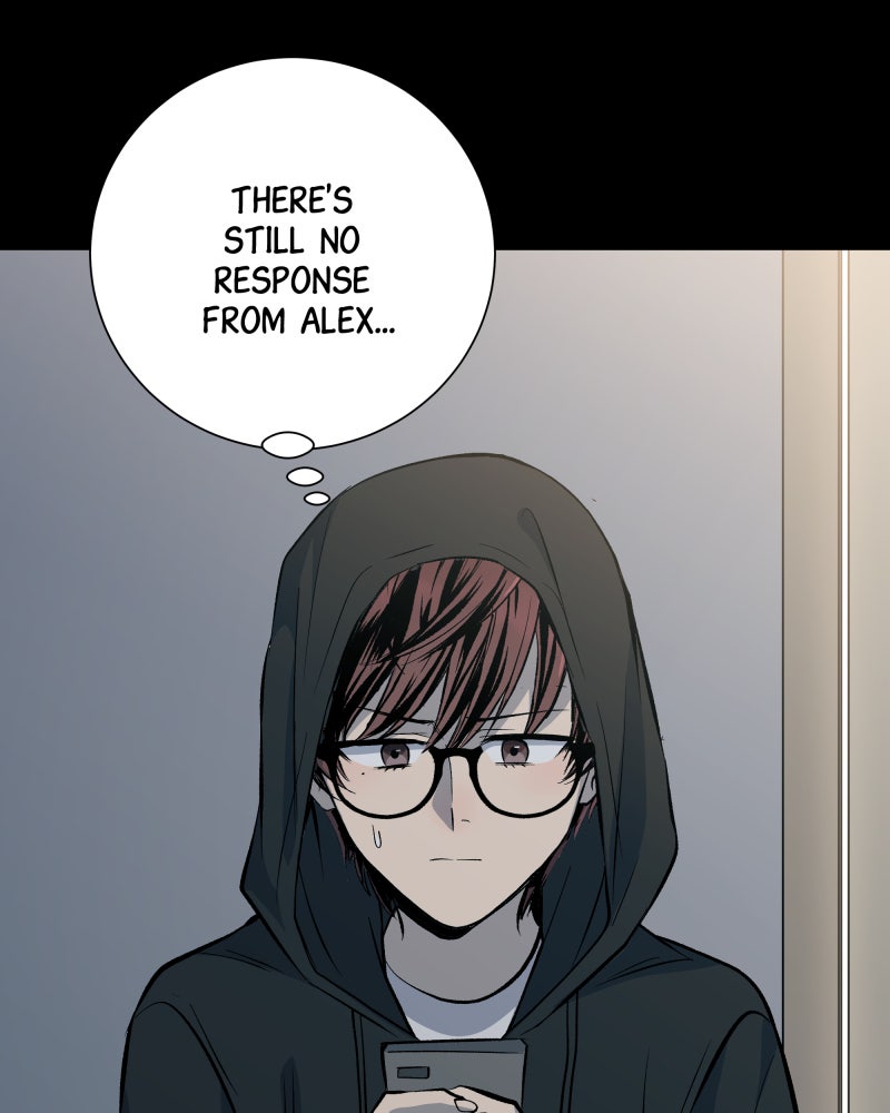 Read The Guy Upstairs EN Manga Online