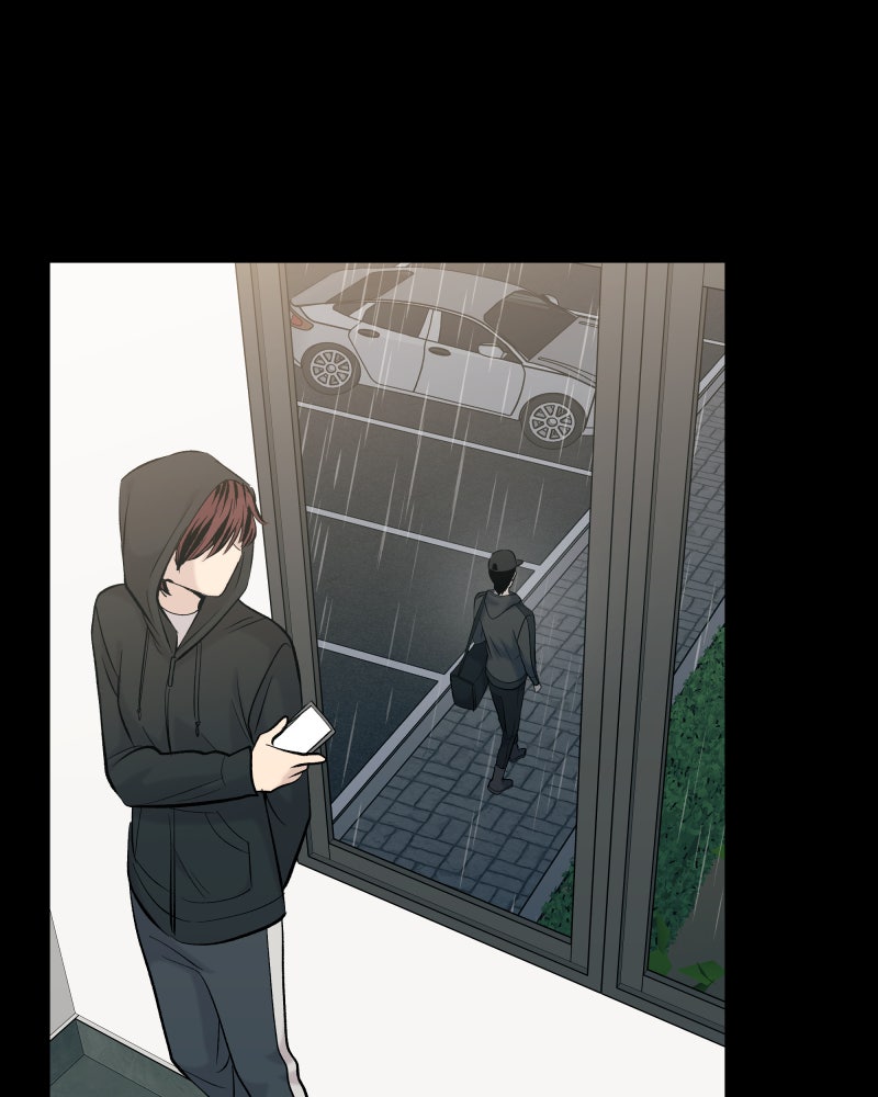 Read The Guy Upstairs EN Manga Online