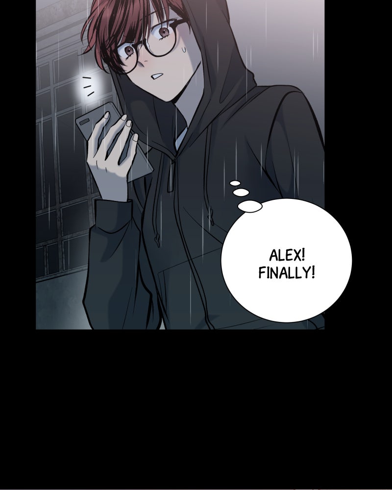 Read The Guy Upstairs EN Manga Online