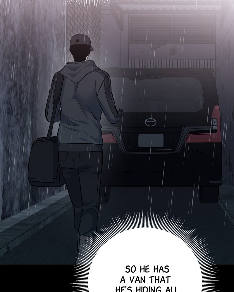 Read The Guy Upstairs EN Manga Online