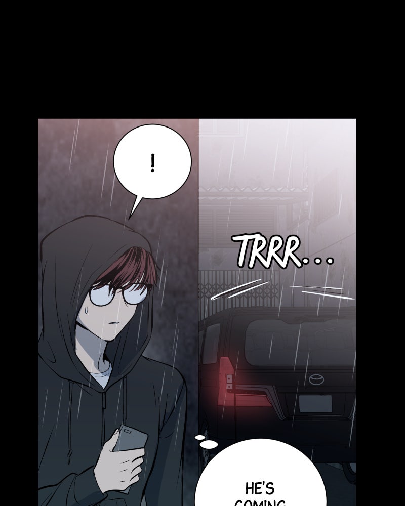 Read The Guy Upstairs EN Manga Online