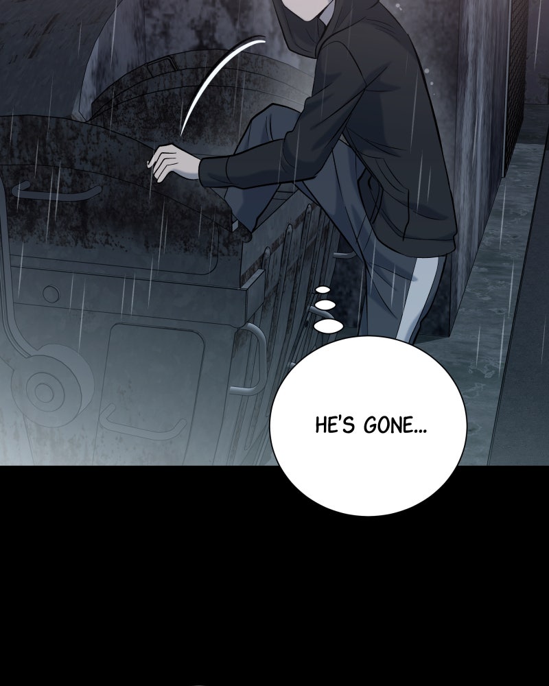 Read The Guy Upstairs EN Manga Online