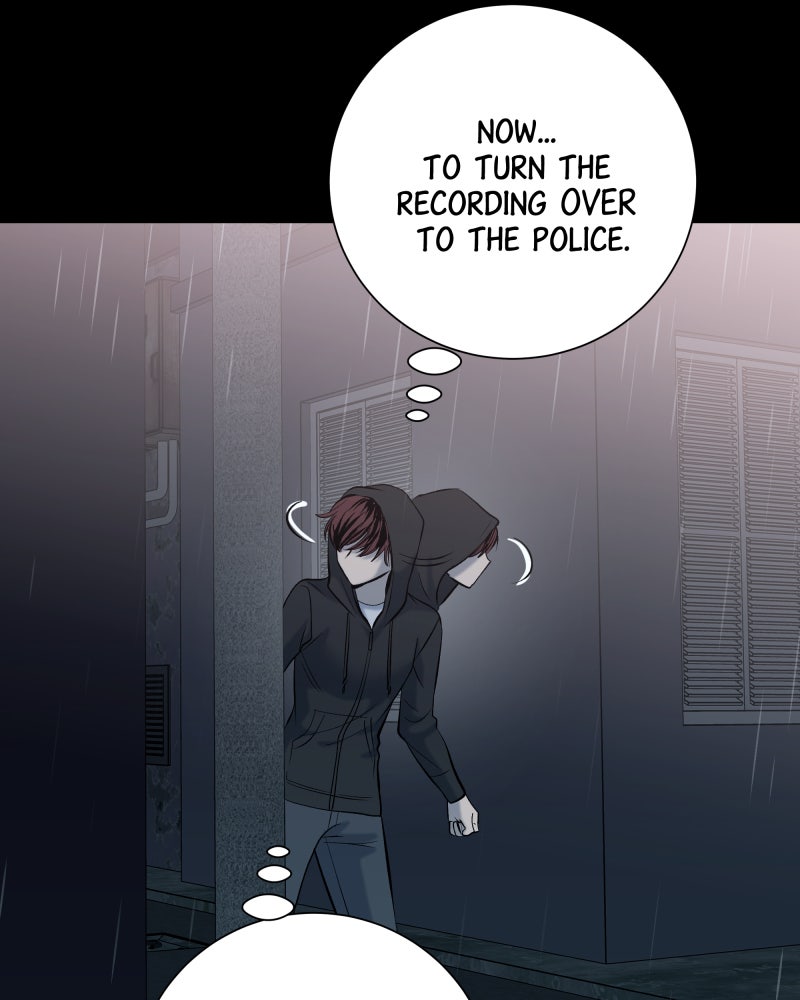 Read The Guy Upstairs EN Manga Online