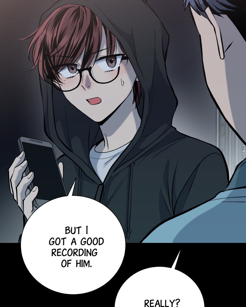 Read The Guy Upstairs EN Manga Online