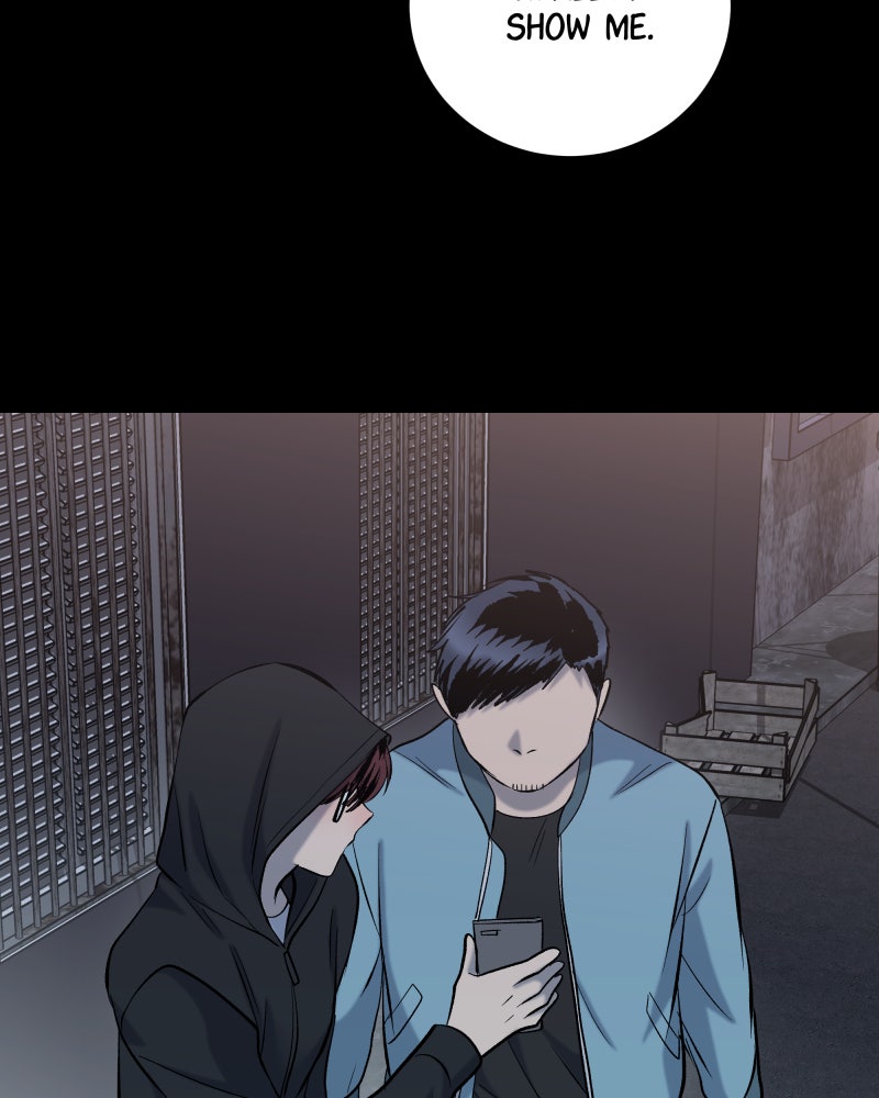 Read The Guy Upstairs EN Manga Online