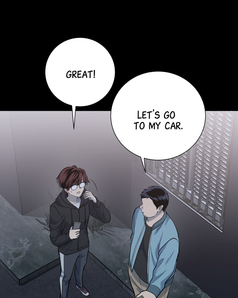 Read The Guy Upstairs EN Manga Online