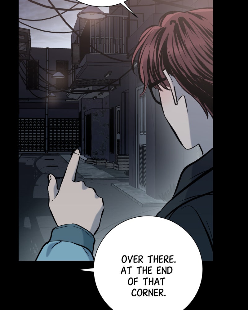 Read The Guy Upstairs EN Manga Online