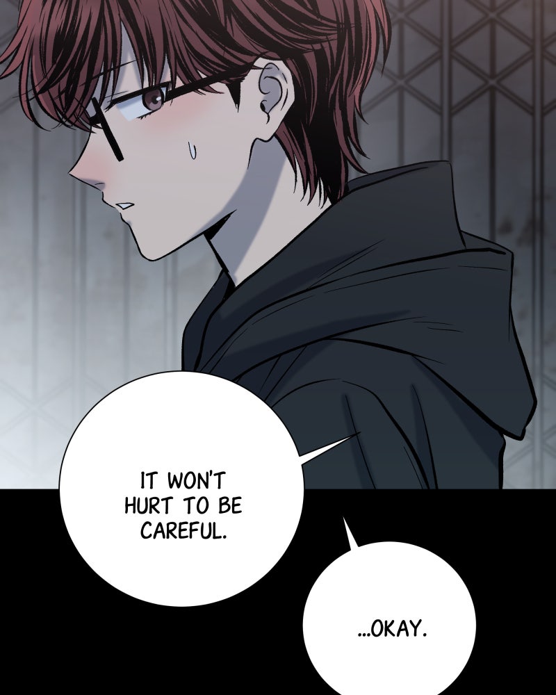 Read The Guy Upstairs EN Manga Online