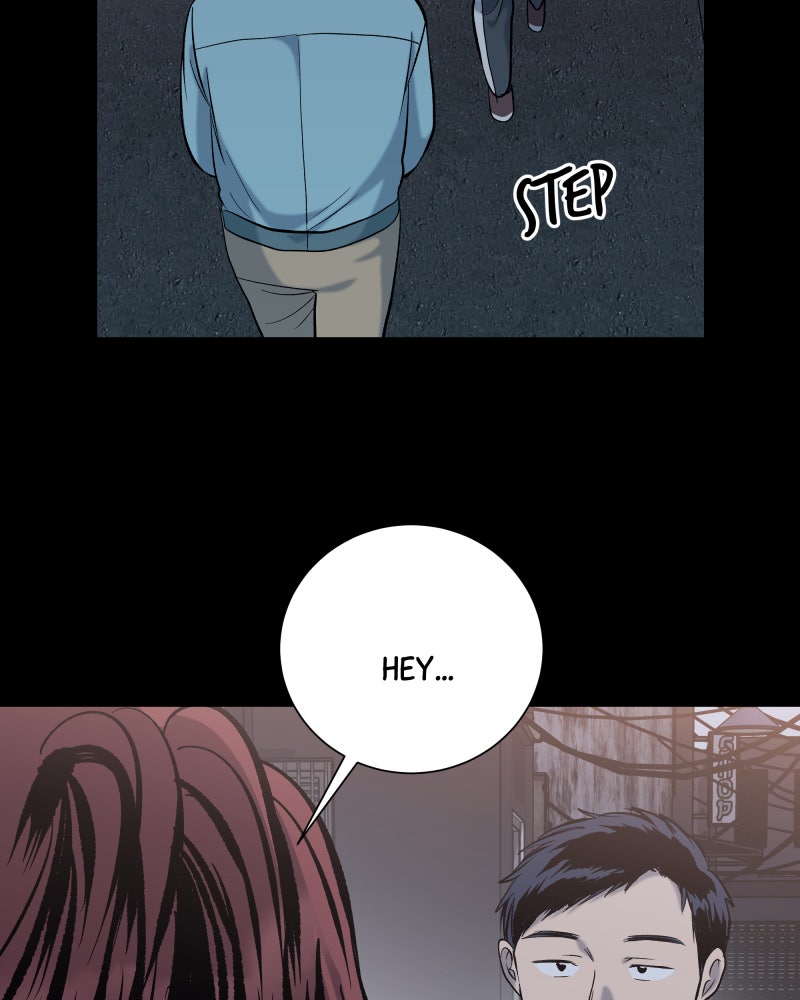 Read The Guy Upstairs EN Manga Online