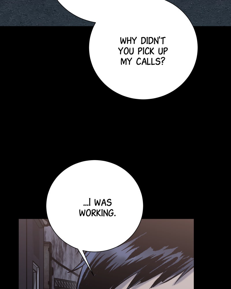 Read The Guy Upstairs EN Manga Online