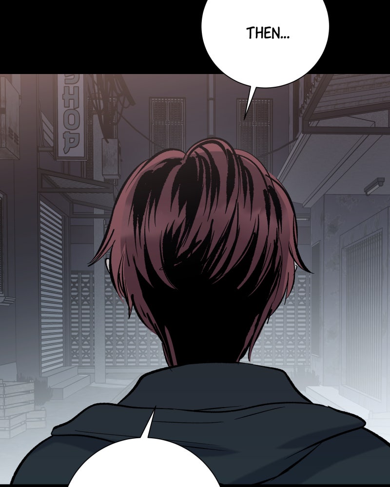 Read The Guy Upstairs EN Manga Online