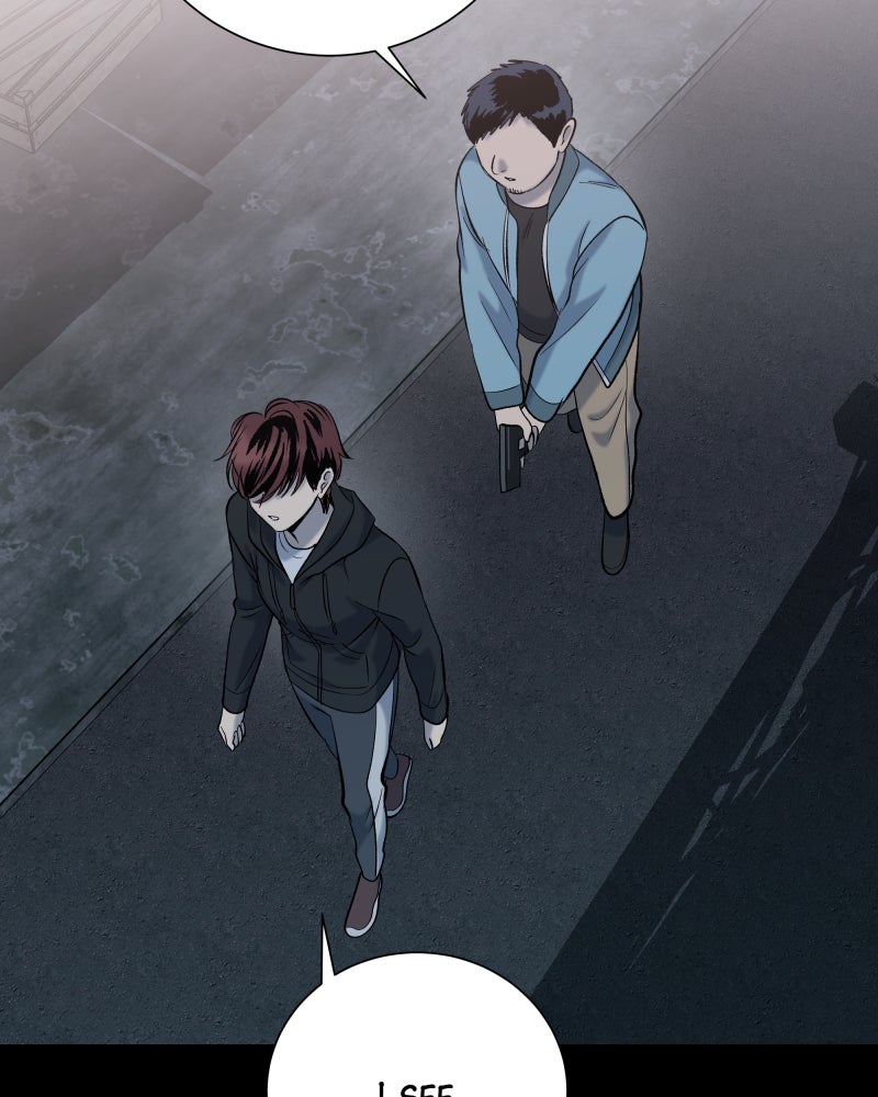 Read The Guy Upstairs EN Manga Online