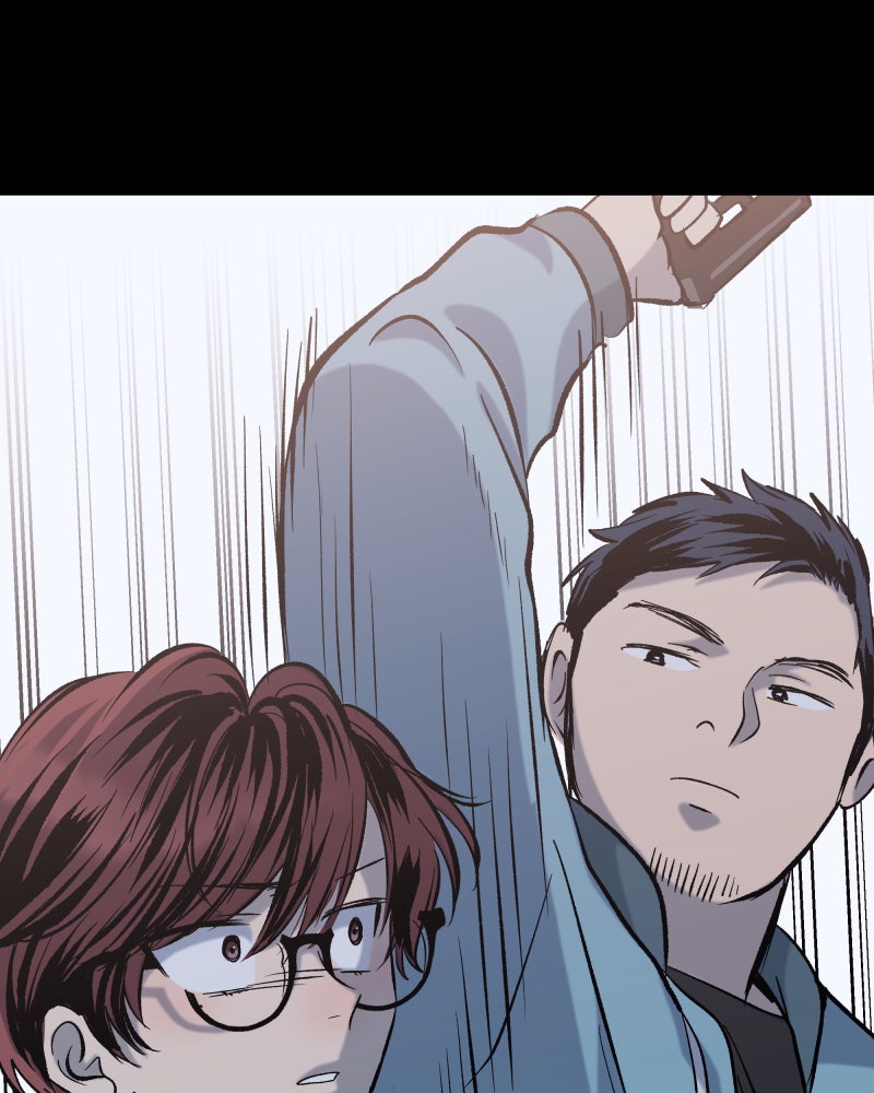 Read The Guy Upstairs EN Manga Online