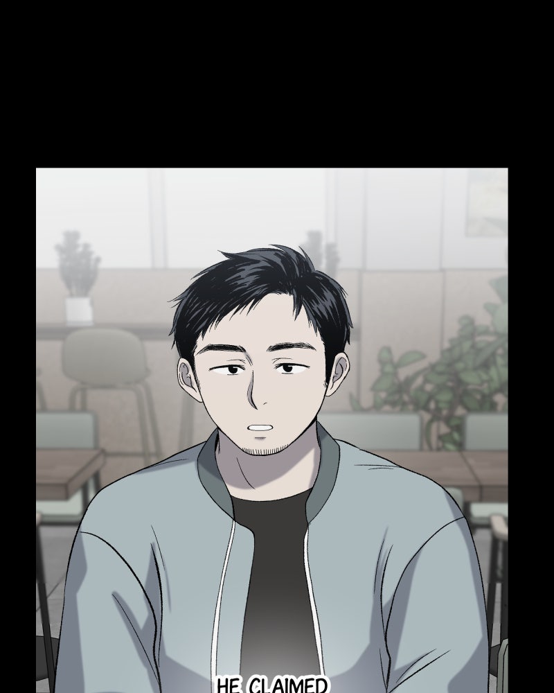 Read The Guy Upstairs EN Manga Online