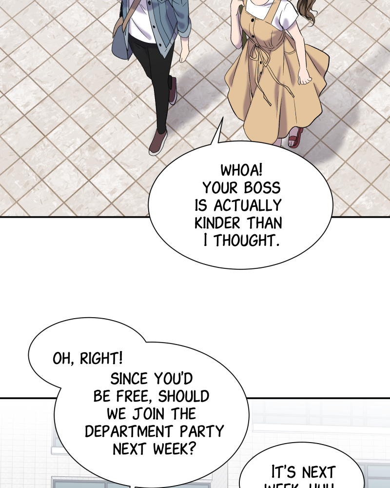 Read The Guy Upstairs EN Manga Online