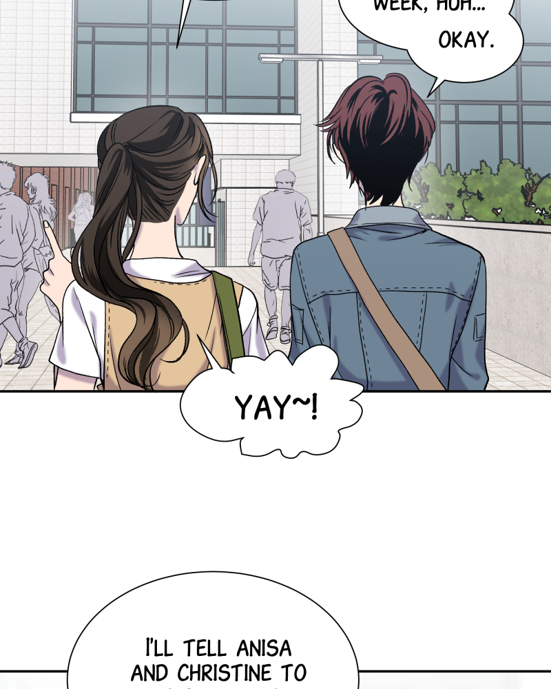 Read The Guy Upstairs EN Manga Online