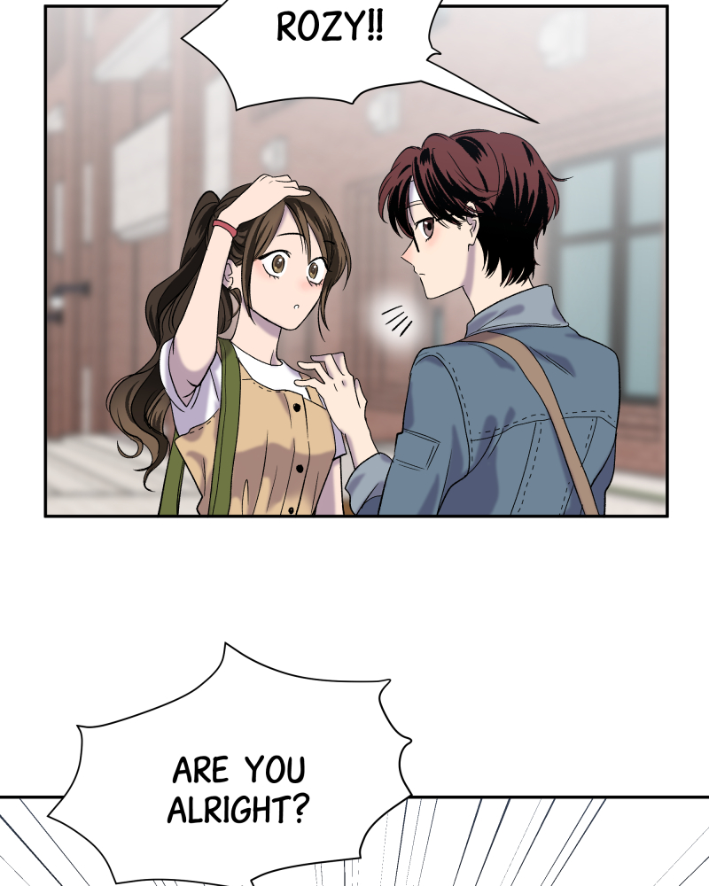 Read The Guy Upstairs EN Manga Online