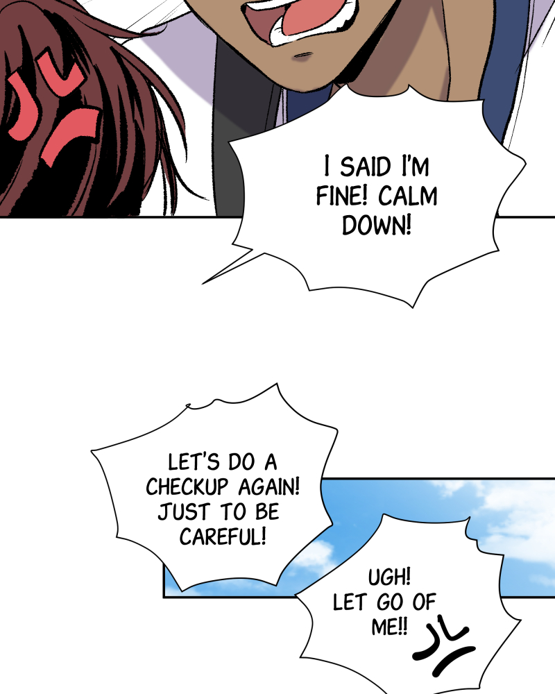 Read The Guy Upstairs EN Manga Online