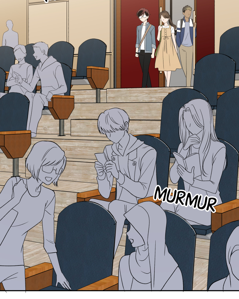 Read The Guy Upstairs EN Manga Online