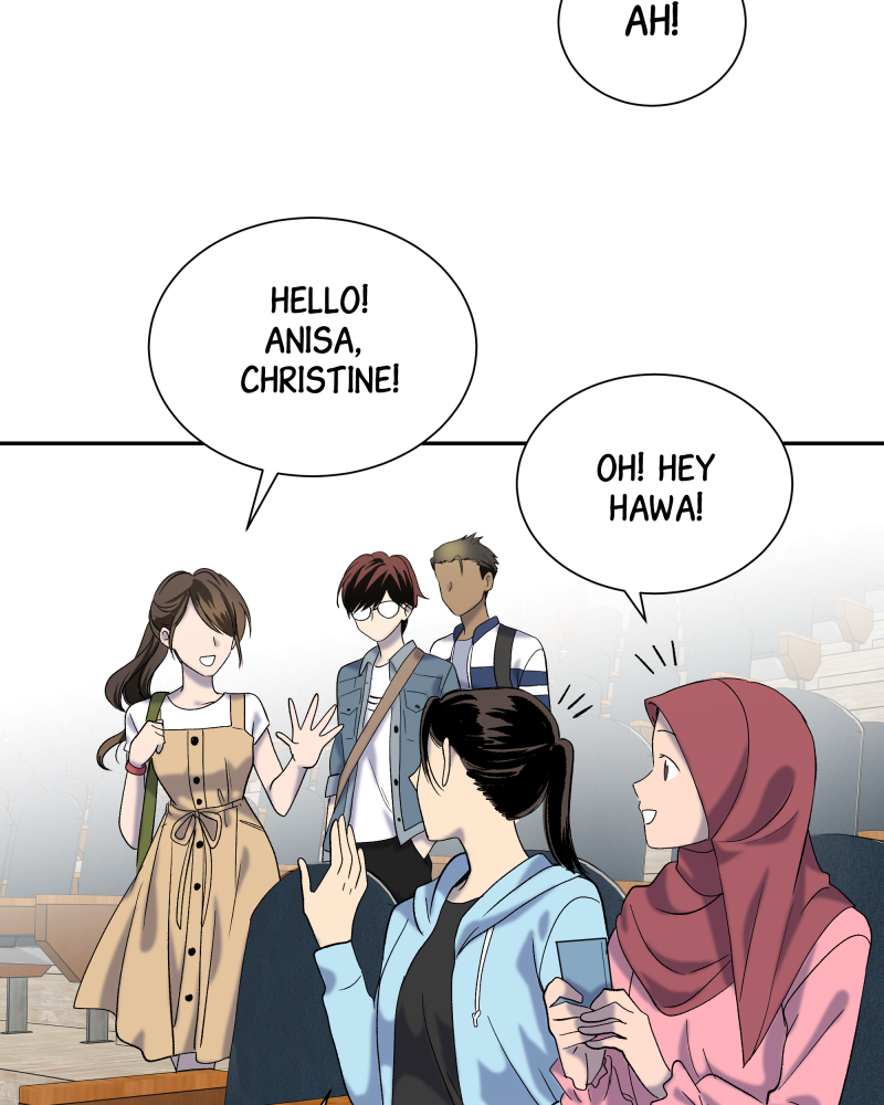 Read The Guy Upstairs EN Manga Online