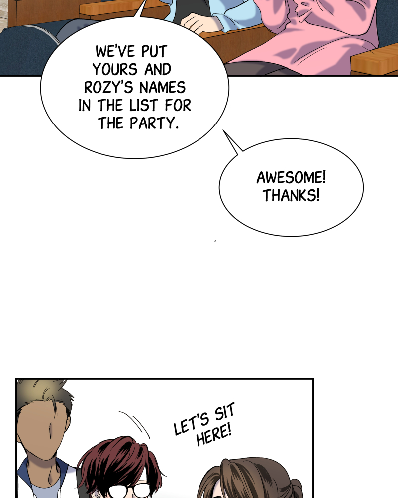 Read The Guy Upstairs EN Manga Online