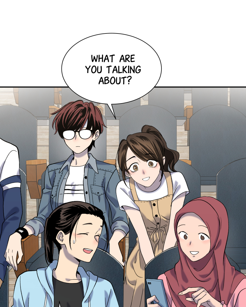 Read The Guy Upstairs EN Manga Online