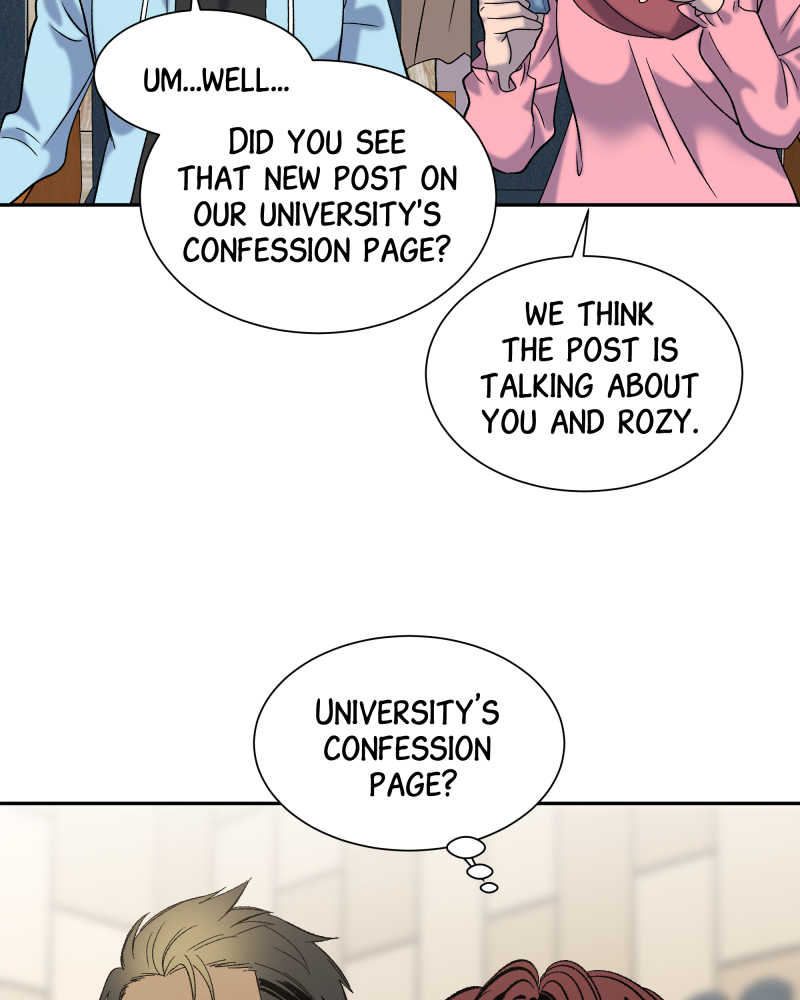 Read The Guy Upstairs EN Manga Online