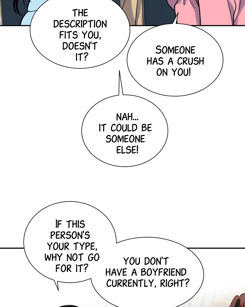 Read The Guy Upstairs EN Manga Online