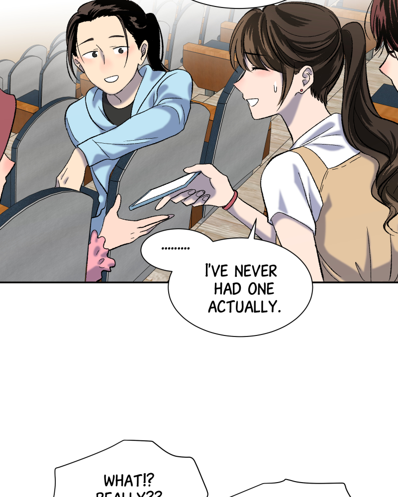 Read The Guy Upstairs EN Manga Online