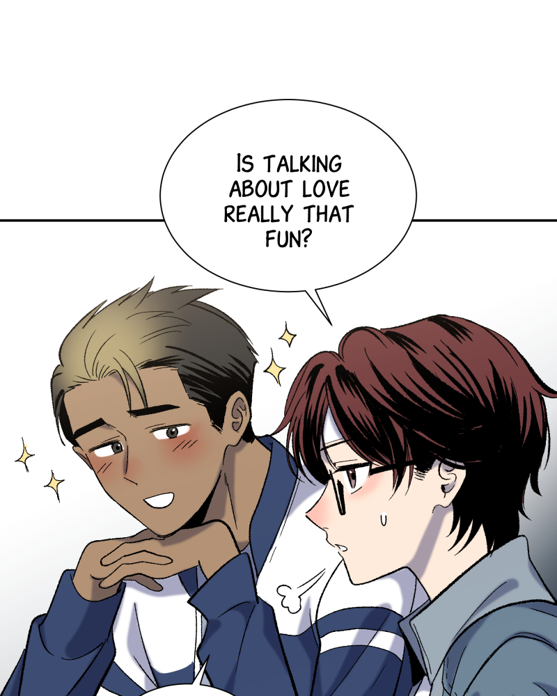 Read The Guy Upstairs EN Manga Online