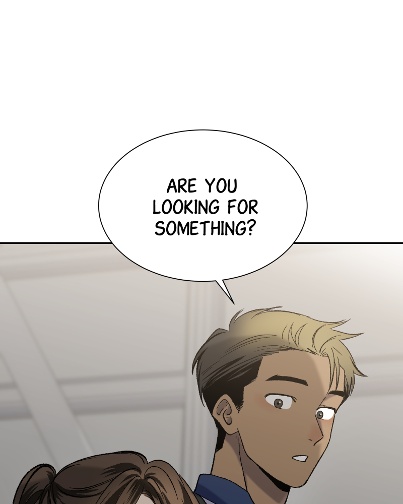 Read The Guy Upstairs EN Manga Online