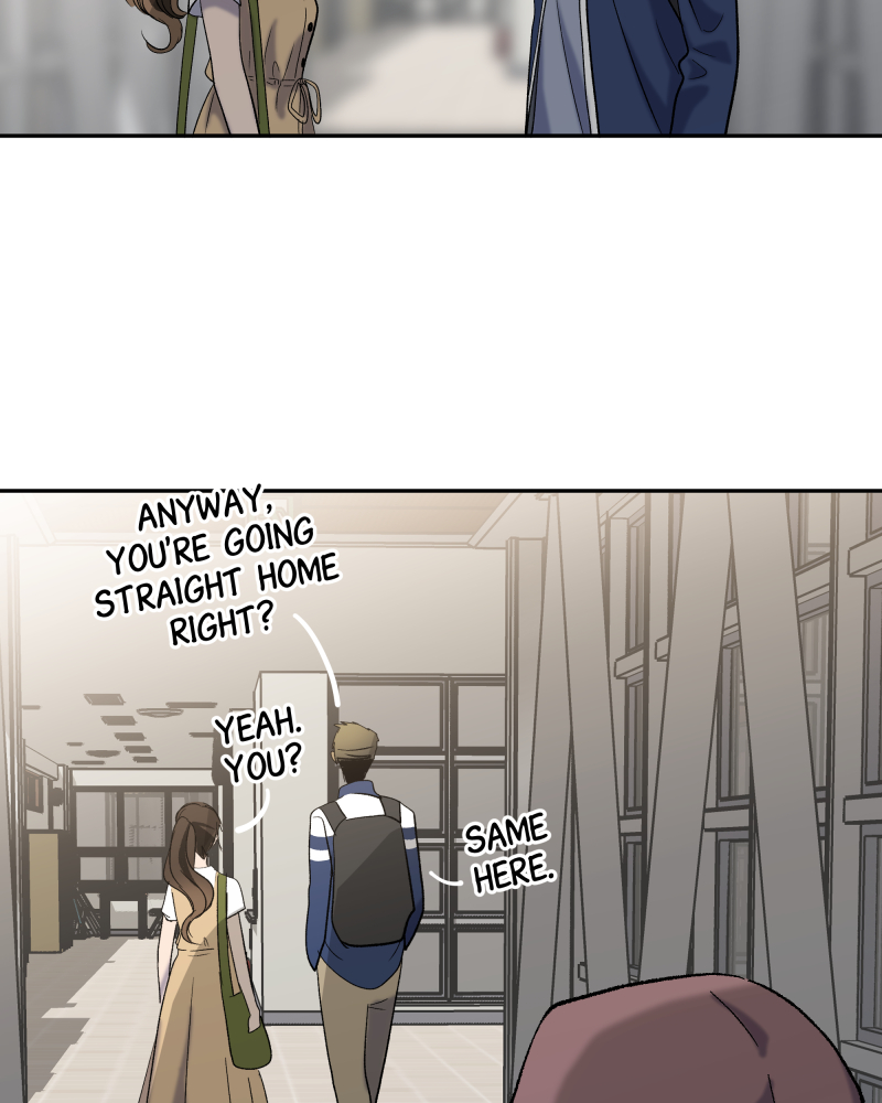 Read The Guy Upstairs EN Manga Online