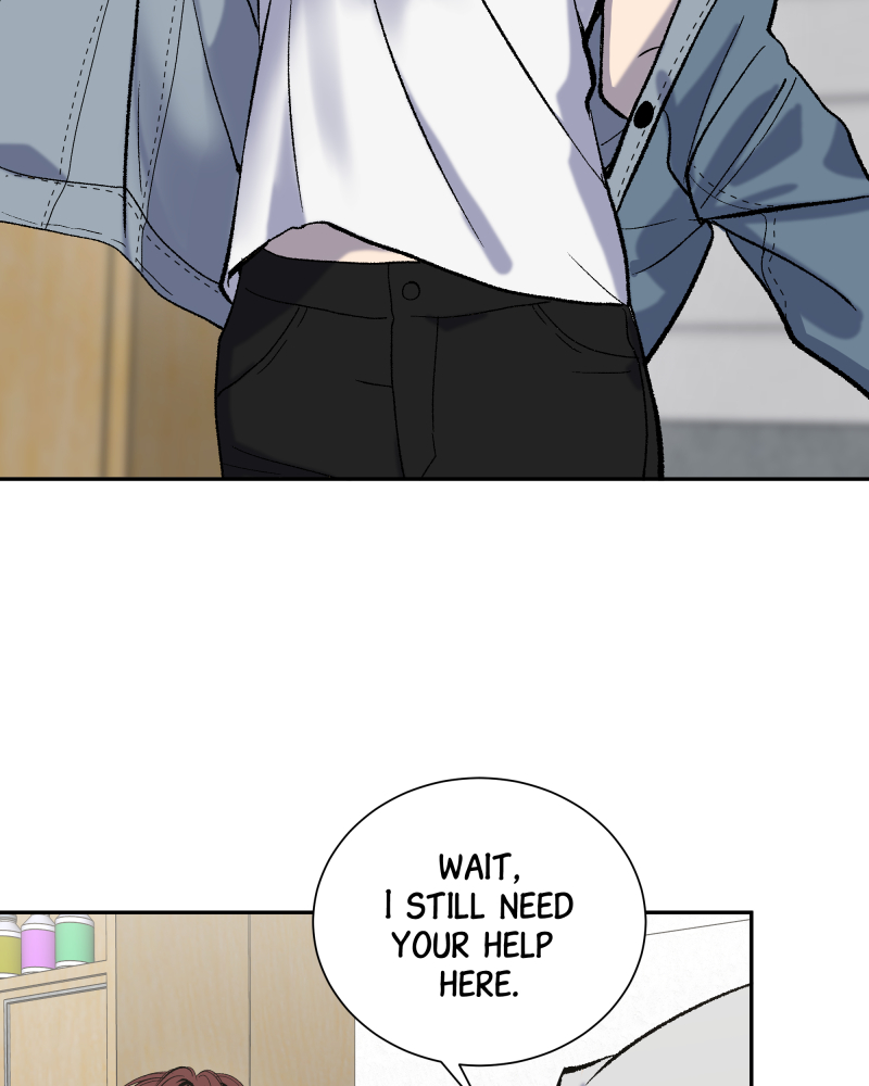 Read The Guy Upstairs EN Manga Online