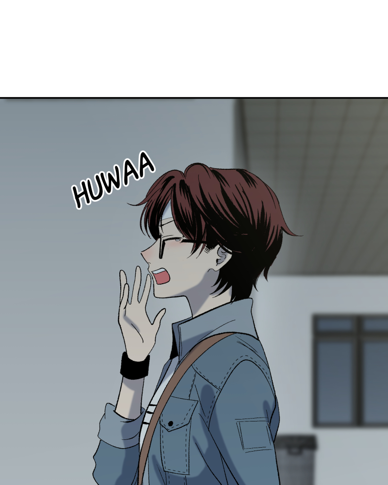 Read The Guy Upstairs EN Manga Online