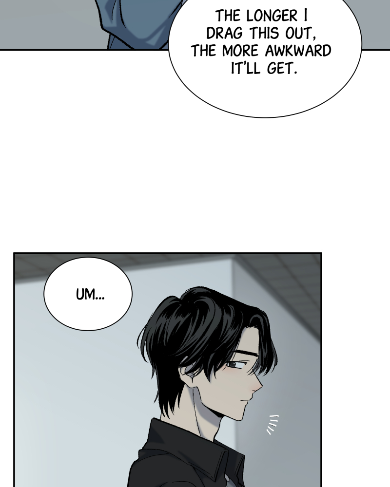 Read The Guy Upstairs EN Manga Online