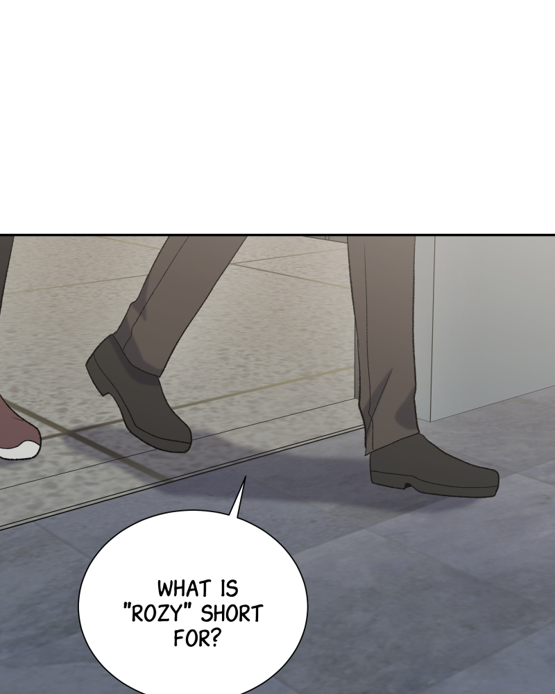 Read The Guy Upstairs EN Manga Online