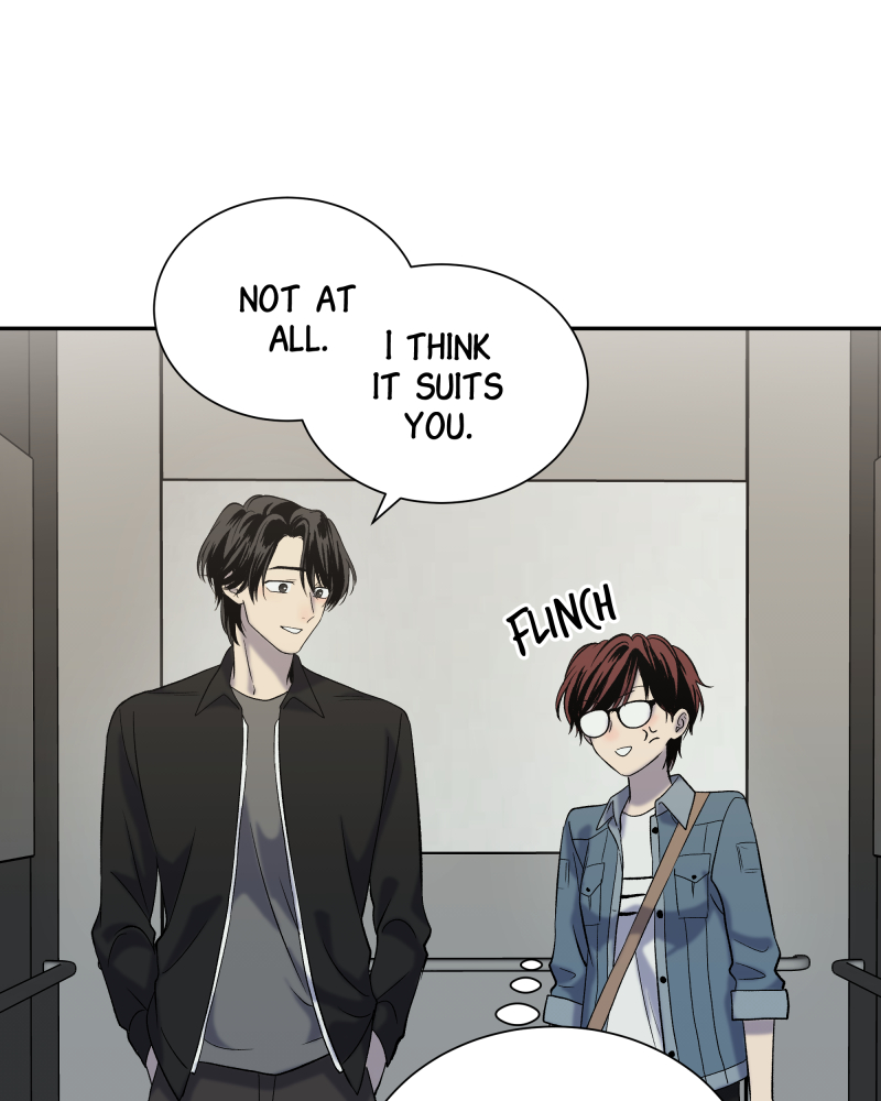 Read The Guy Upstairs EN Manga Online