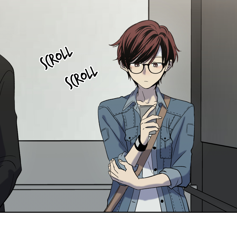 Read The Guy Upstairs EN Manga Online