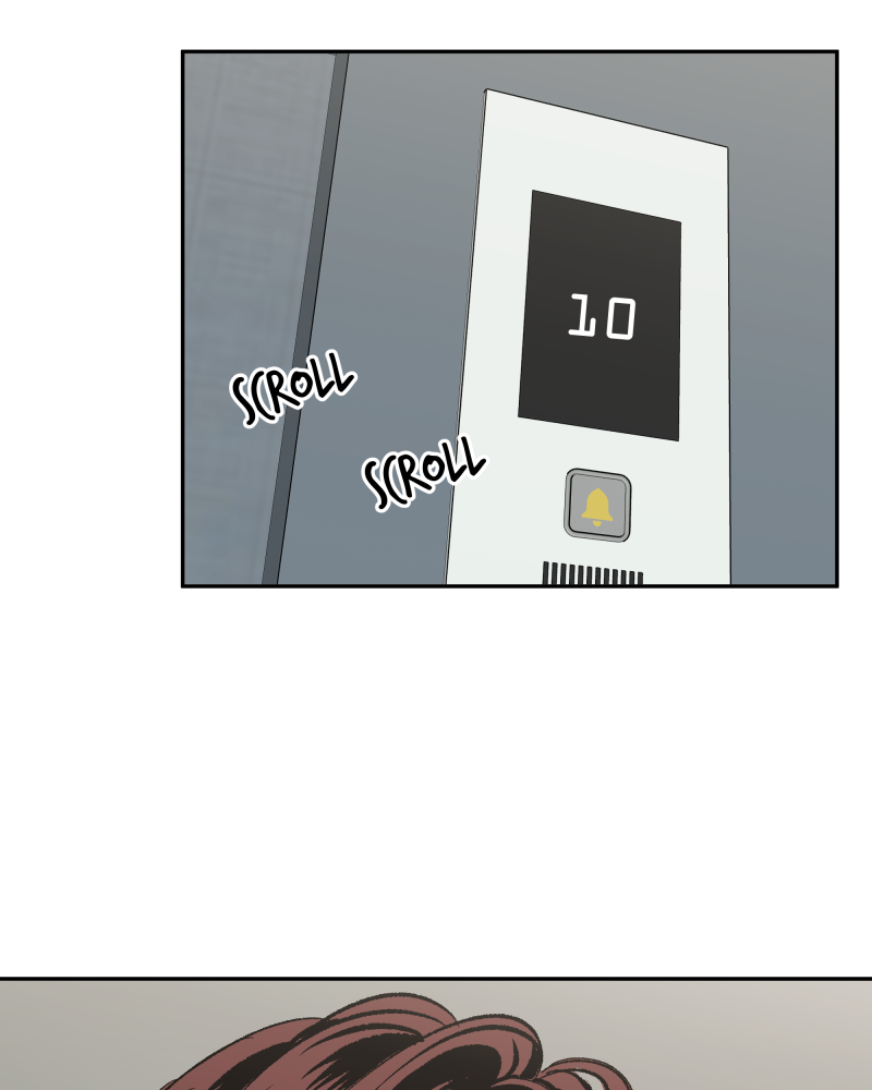 Read The Guy Upstairs EN Manga Online