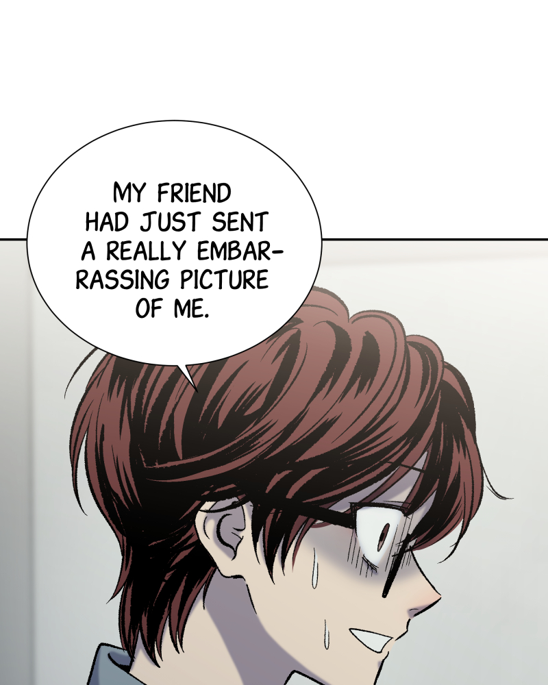 Read The Guy Upstairs EN Manga Online