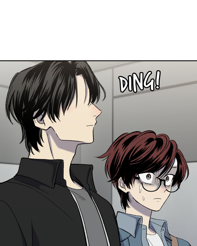 Read The Guy Upstairs EN Manga Online