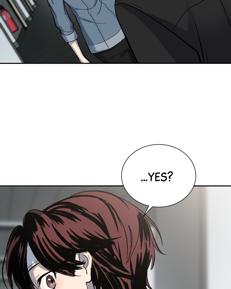 Read The Guy Upstairs EN Manga Online